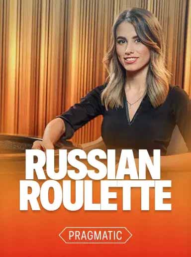 Russian Roulette · Yard Live Casino